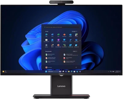 Моноблок Lenovo ThinkCentre M70a Gen 6 Black (13AY0017UI)