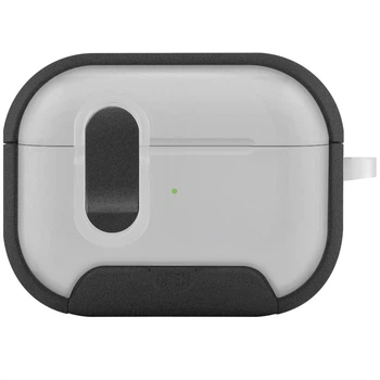Чехол Proove SNAPLOCK Case AirPods Pro 3 matte gray