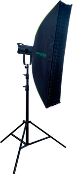 Розсіювачі  PATONA Premium Quick Set-Up Softbox PT30120  30 x 120 см (4055655248181)