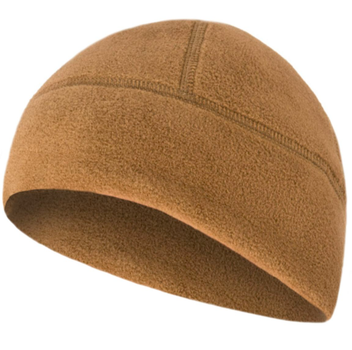Шапка Fahrenheit Classic coyote (L (60-62), Койот),FACL09107