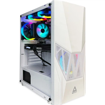 Игровой ПК Intel Core i5-9600K (3.7 - 4.6 ГГц) NVIDIA GeForce GTX 1080 Ti 11GB GDDR5X DDR4 3200 32GB SSD 2.5" 1TB 600 Вт