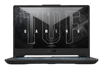 Ноутбук ASUS TUF Gaming F15 FX506HC-HN004 Graphite Black (90NR0724-M00NU0) i5-11400H / 16GB / 512GB SSD / RTX 3050 4GB / 15.6" 144Hz