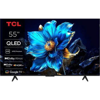 Телевизор TCL T69C 55" QLED 4K (55T69C) [180337]