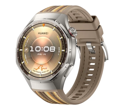 Смартгодинник Huawei Watch GT 6 Pro Функції ШІ 46мм Сафари