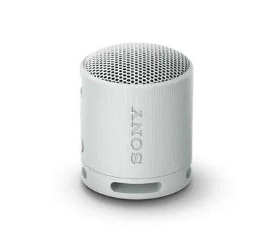 Bluetooth-колонка Sony SRS-XB100 5W Сіра