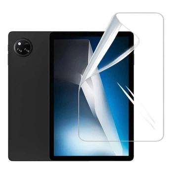 Гидрогелевая пленка Hydrogel Film для DOOGEE Tab A9 Pro+ VIP Edition, Transparent