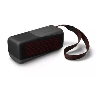 Bluetooth динамік Philips TAS4807B/00 10W Чорний
