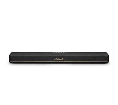 Саундбар Marshall Heston 60 5.1 Bluetooth AirPlay Dolby Atmos Чорний