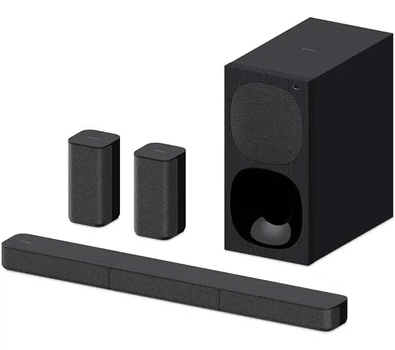 Саундбар Sony HT-S20R 5.1 Bluetooth