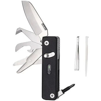 Мультитул Roxon Flex Companion