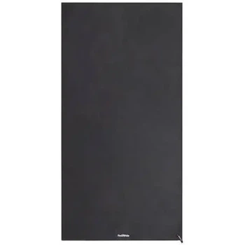 Рушник Naturehike Fitness NH20FS009 100x30 Black