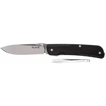 Мультитул Ruike Trekker LD11 Черный