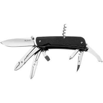 Мультитул Ruike Trekker LD41 Черный