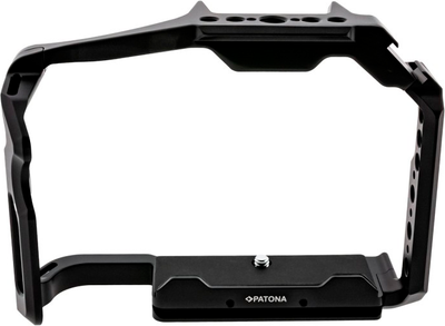 Klatka PATONA Premium do Panasonic GH6 (4055655240758)