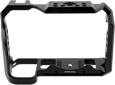 Klatka PATONA Premium do Nikon Z5 / Z6 / Z7 / Z6II / Z7II (4055655240734)
