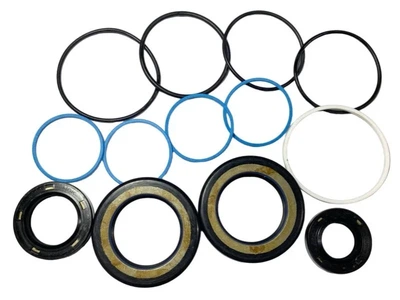 Ремкомплект рейки з гідропідсилювачем ГПК TOYOT LAND CRUISER 100 (_J10_) 4.7 02-08 MSG TY9006KIT Toyota Land Cruiser 4420060120, 4425060120, 0444560090