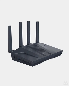 Портативный Wi-Fi роутер GL.iNet Flint 2 (GL-MT6000)