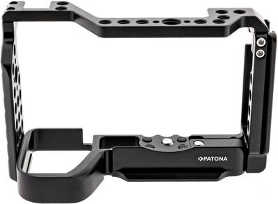 Klatka PATONA Premium do Sony A6600 (4055655240703)
