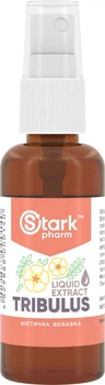 Екстракт трибулуса Stark Pharm Tribulus Liquid Extract 50 мл (2006)