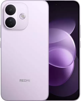 Смартфон Xiaomi RedMi Note 17 Pro Max 12/256 NFC Purple+adapter EU
