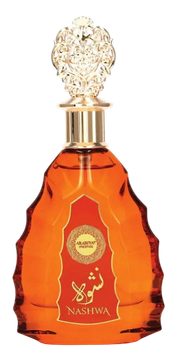 Woda perfumowana unisex Arabiyat Prestige Nashwa 100 ml (6290102035626)