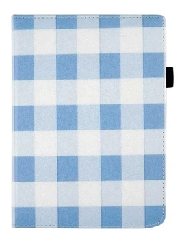 Чехол (обложка) для PocketBook InkPad Color 2 (PB743C) с рисунком с ремешком для руки и подставкой (7707048)