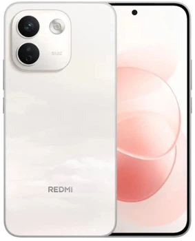 Смартфон Xiaomi RedMi Note 17 Pro Max 12/256 Cloud Blush NFC +adapter EU