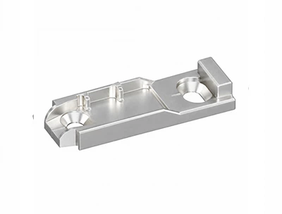 Линейная монтажная планка Hettich 8099 для Sensys под прикручивание, h=0.5 мм, никель (9088244)