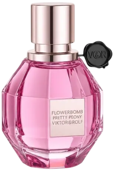 Парфумована вода для жінок Viktor & Rolf Flowerbomb Pretty Peony 30 мл (3614274505368)