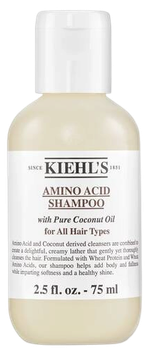Шампунь для волос Kiehl's Amino Acid 75 мл (3605970039738)