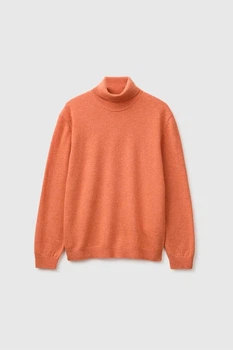 Гольф Benetton 46(S) Помаранчевий (159202)