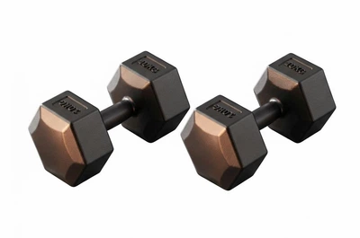 Гантели Xtep 2 x 10 кг