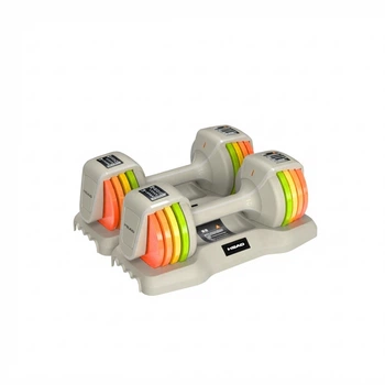 Гантели разборные HEAD Rainbow 2 x до 5.8 кг