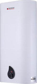 Бойлер BANZAI DT50V20F (KD)