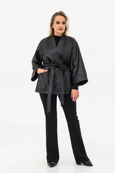 Кардиган SQUARE Чорний L/XL (3044294)