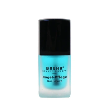 Лак для укрепления ногтей с кальцием BAEHR Beauty Concept, для тонких и ломких ногтей, укрепление структуры и стимуляция роста, 11 мл