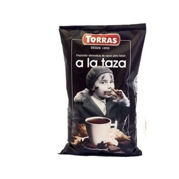 Шоколад гарячий Torras a la taza 180 г