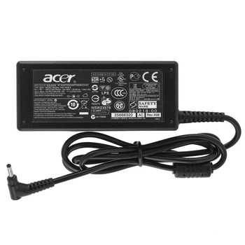 Блок живлення для ноутбука Acer 19V 2.37 A 45W DC 3.0*1.1
