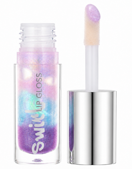 Блиск для губ Zola Swirl Lip Gloss Fairy 4 мл