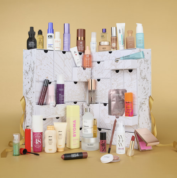 Адвент-календар Cult Beauty Advent Calendar Special Edition 2026