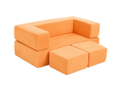 Безкаркасний диван GRANDOX Бамблбі - 50х100 50х100 см