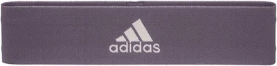 Еспандер Adidas эластичный полиэстер 70х7 6х0 5 фиолетовый