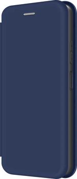 Чехол-книжка для смартфона Xiaomi Redmi 17 MAKE Flip Deep Blue (MCP-XR17DB)