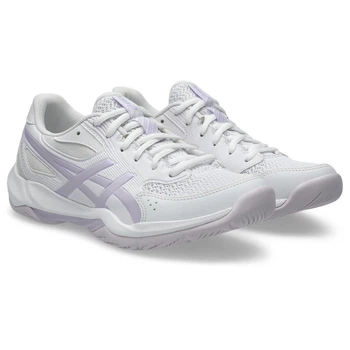 Кроссовки Asics GEL-ROCKET 12 40.5 (9 US) 25,75 см розовый/белый c-1072A119-106