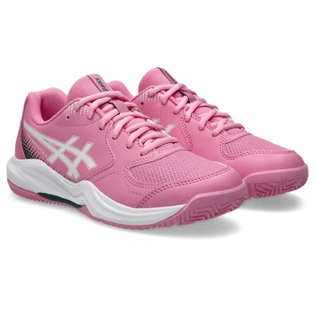 Кроссовки Asics GEL-DEDICATE 9 PADEL GS 35.5 (3H US) 22,25 см розовый/белый c-1044A086-700
