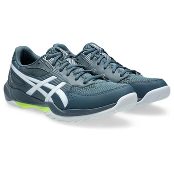 Кроссовки Asics GEL-ROCKET 12 42 (8H US) 26,5 см синий/белый c-1071A116-404