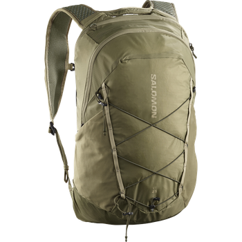 Рюкзак SALOMON XT 25 NS оливковый sC28574