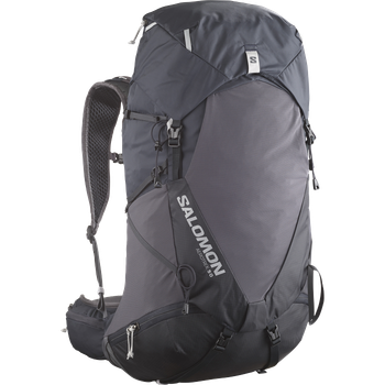Рюкзак SALOMON AEROTREK 50 M/L серый sC27101