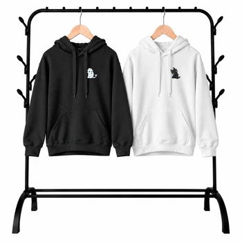 Парні худі Comfort "Беззубики" 2XL, 2XL