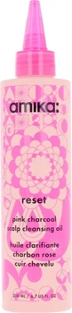 Olejek do skóry głowy Amika Reset Pink 200 ml (840117807037)
